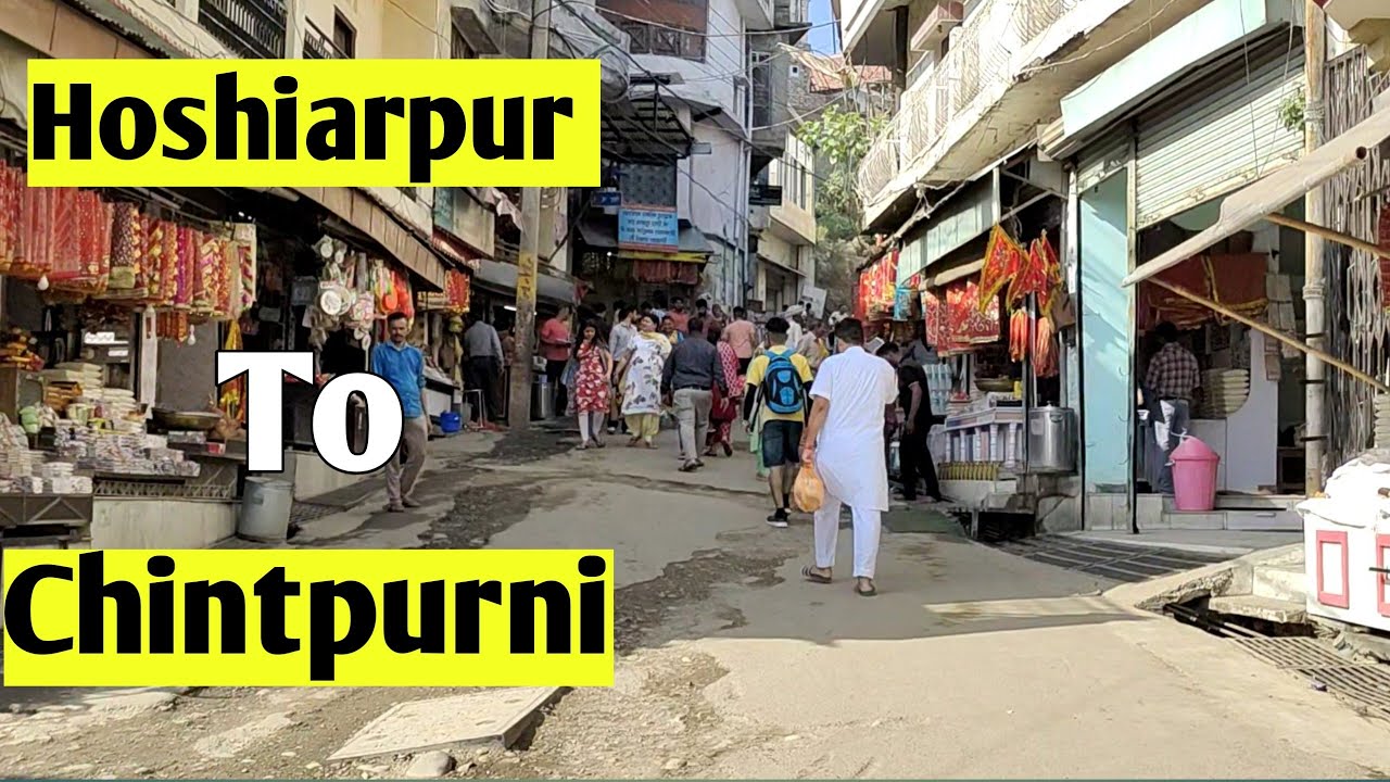 Chintpurni Mata | Chintpurni | 2022