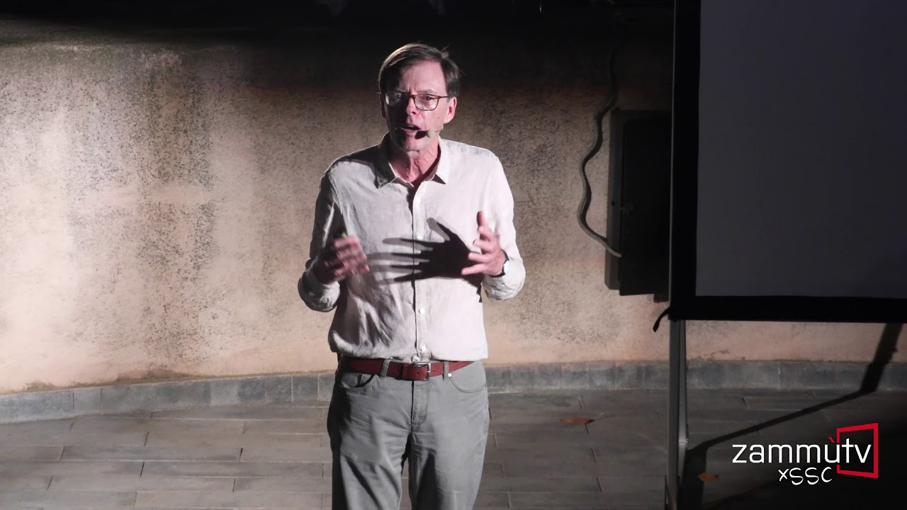 &Ccedil;atalh&ouml;y&uuml;k: a 9000 year old town - Ian Hodder (Stanford University)
