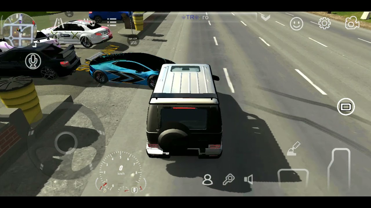 Самый крутой игра про оперской эзды car parking multiplayer взлом