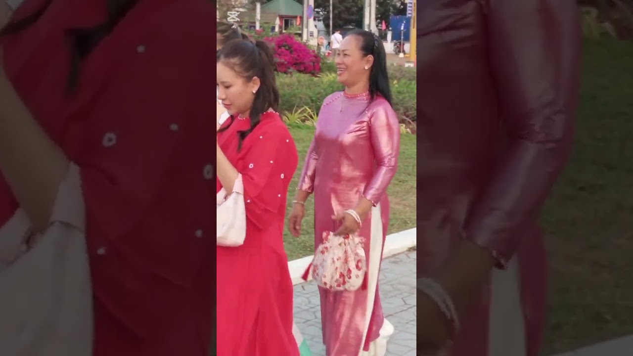 ຕອນສອງ ການທ່ອງທ່ຽວ ກາງເດືອນກຸມພາ2026