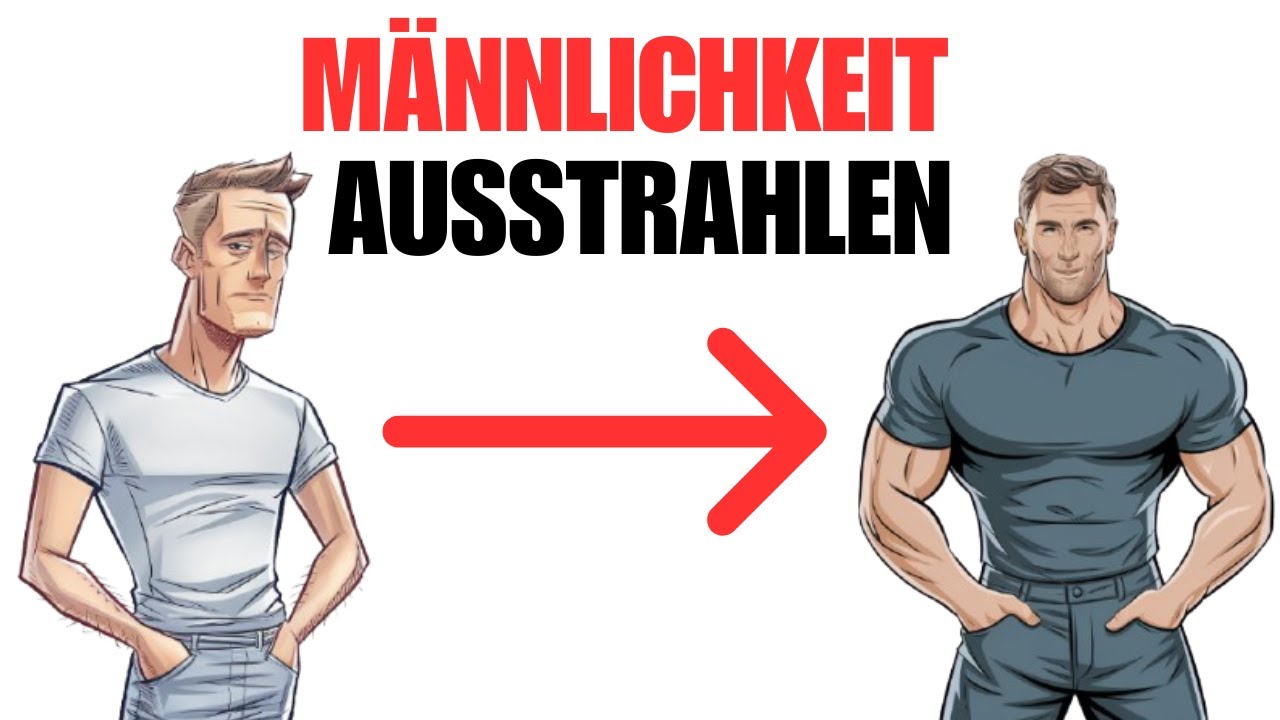Wie du automatisch Frauen anziehst und dir SOFORT Respekt verschaffst