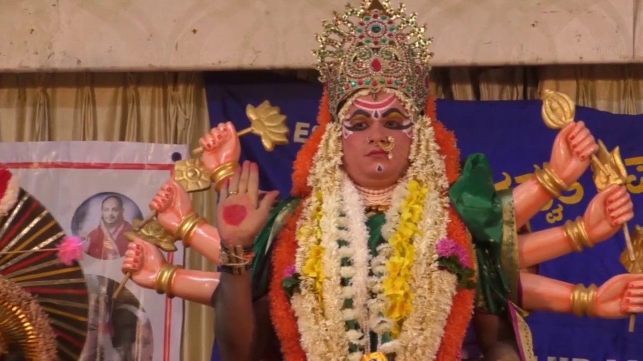 Yakshagana 