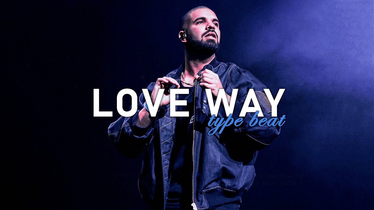 [FREE] Drake Type Beat - 