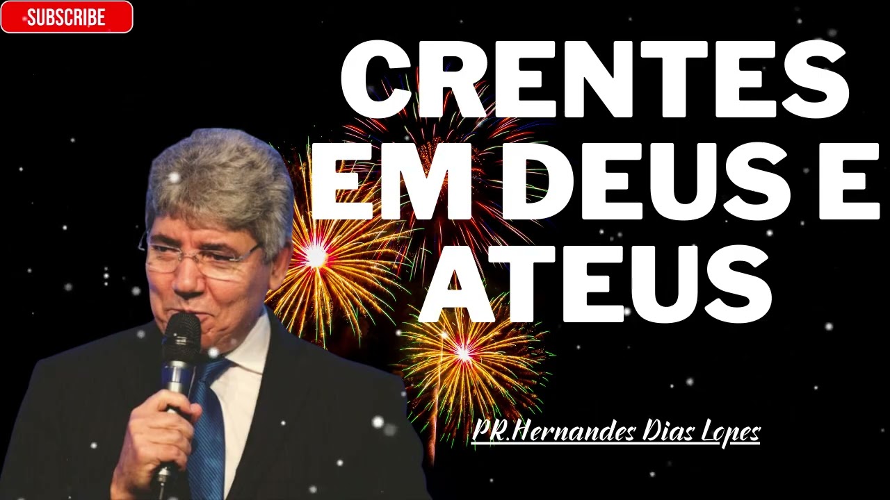 Deus deseja a todos nós felicidade - Hernandes Dias Lopes