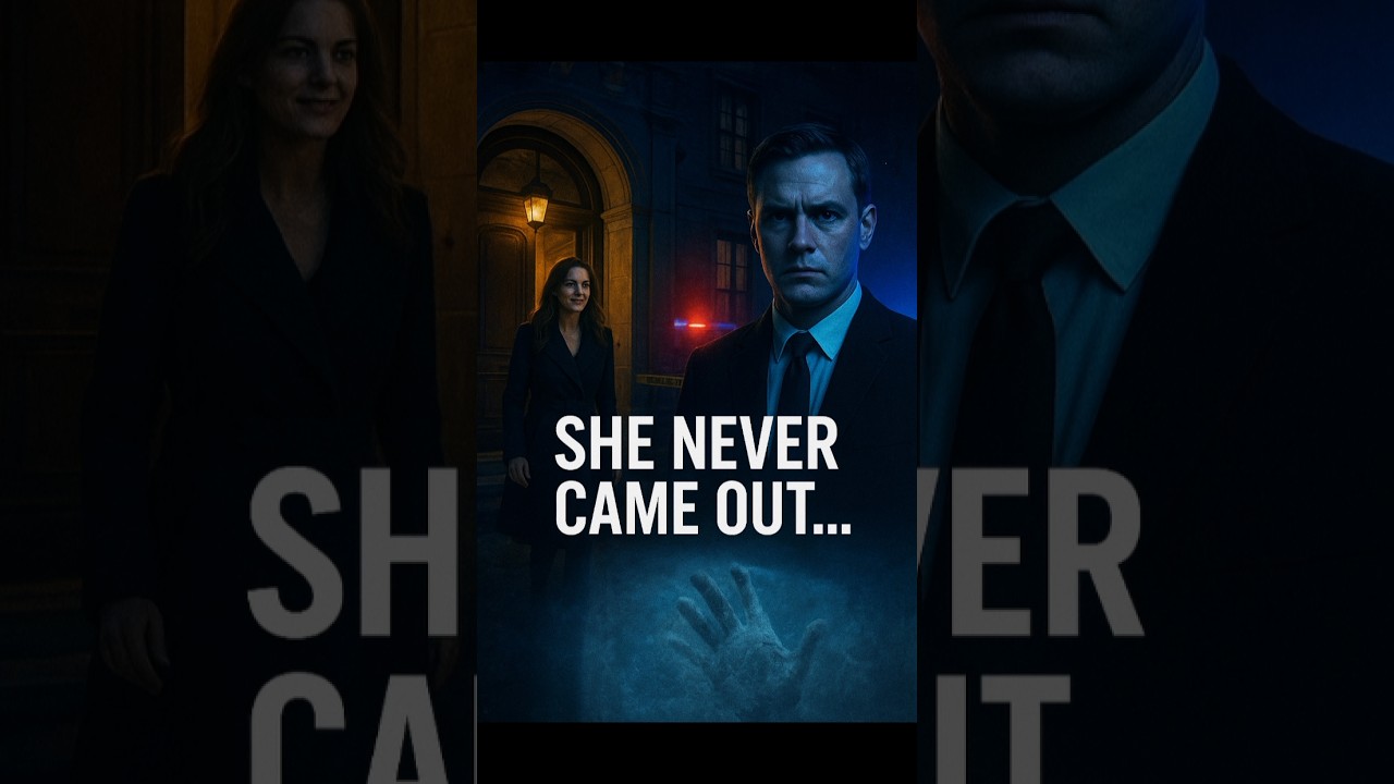 She Never Came Out&hellip; | The Frozen Secret | Real True Crime Story from New York