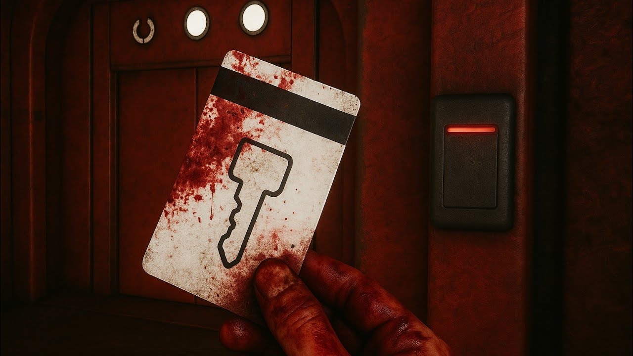 Карстовая воронка [ The Forest ]