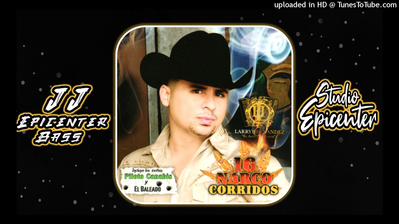 Larry Hernandez - El Toque De La Jairo |JJ EPICENTER BASS