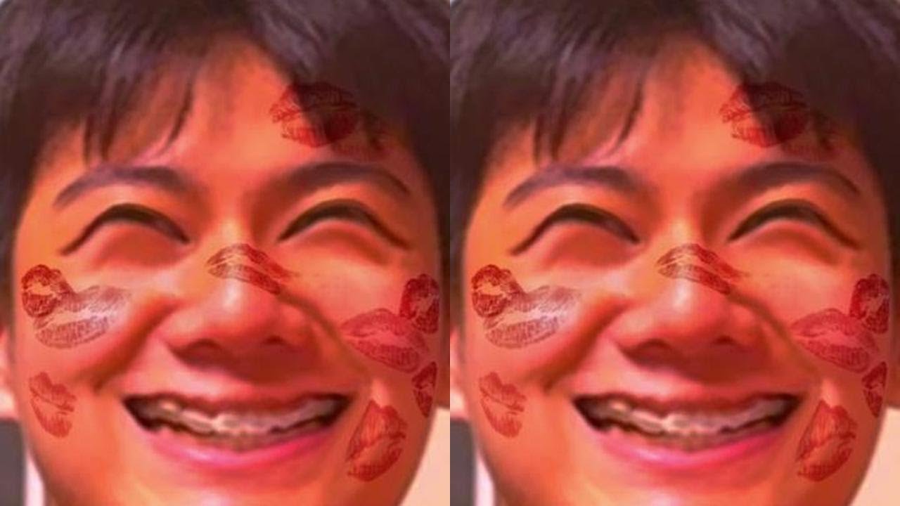 我们三个太默契啦~ #娱乐 #搞笑 #小潮院长 #默契 #看一遍笑一遍