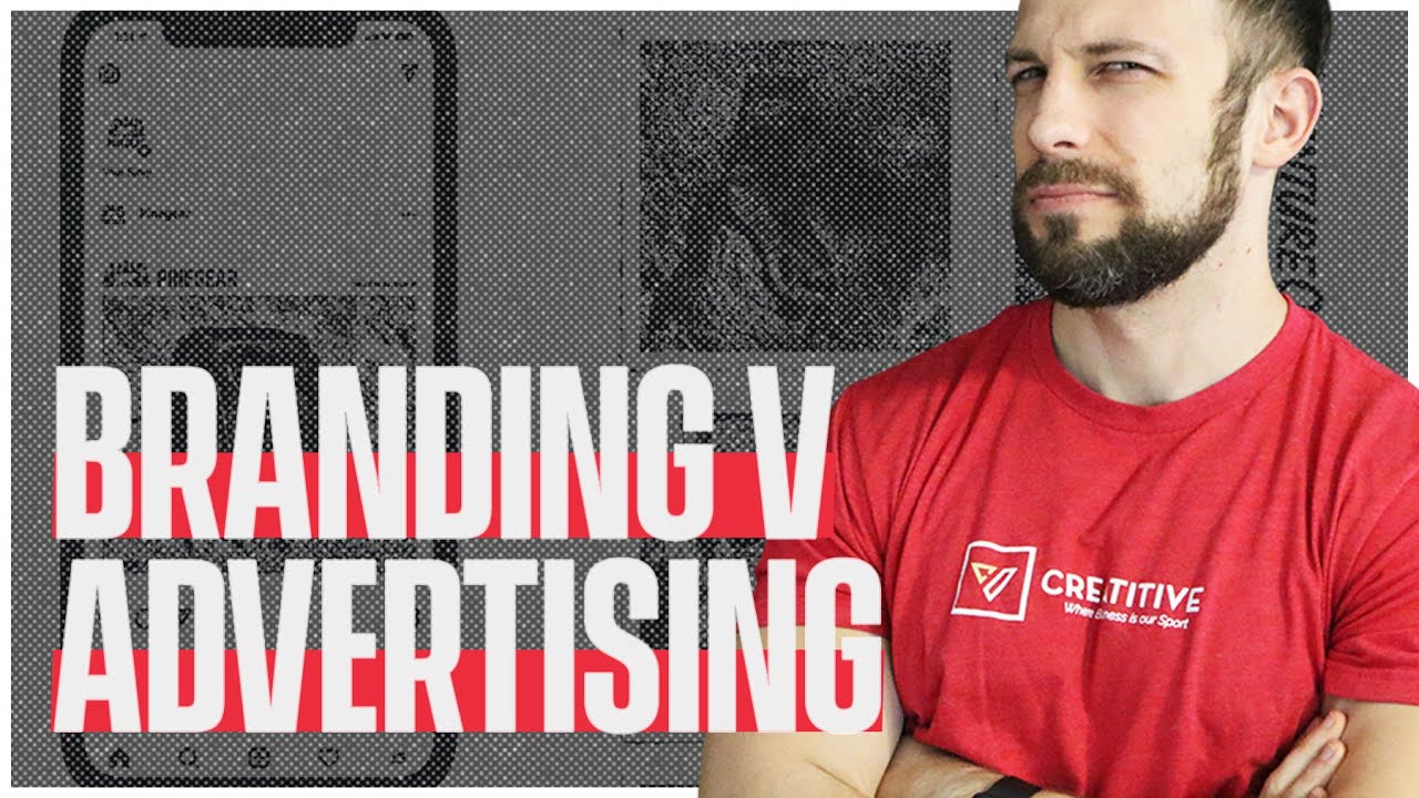 How is Branding Different from Advertising?