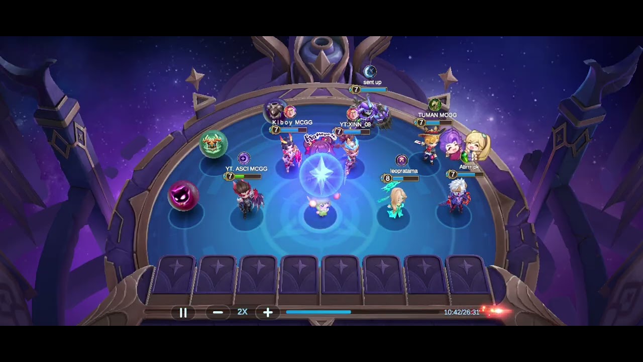 Momen epic comback!! Lupa records jadi tayangan ulang nya aja🤦‍♂️🙏