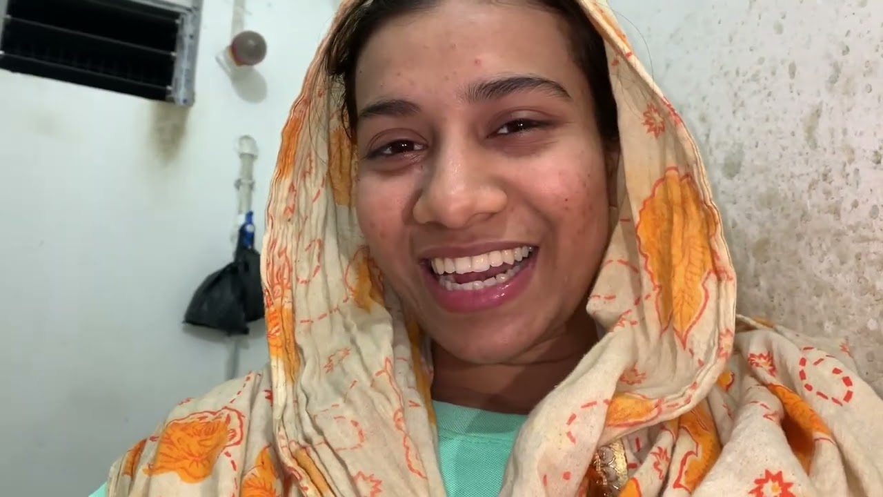Maina apna hi ghar pa kiya chori...vlog day 39