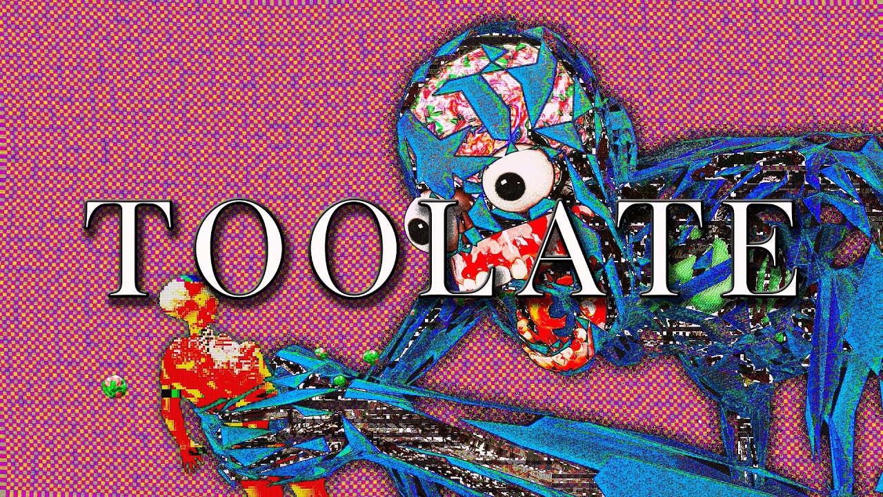 TOOLATE🧠🦷
