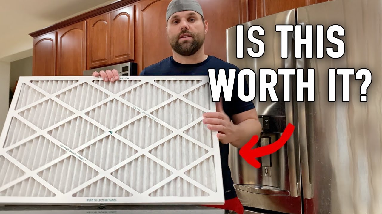 Are these Filterbuy Filters Worth the Price?