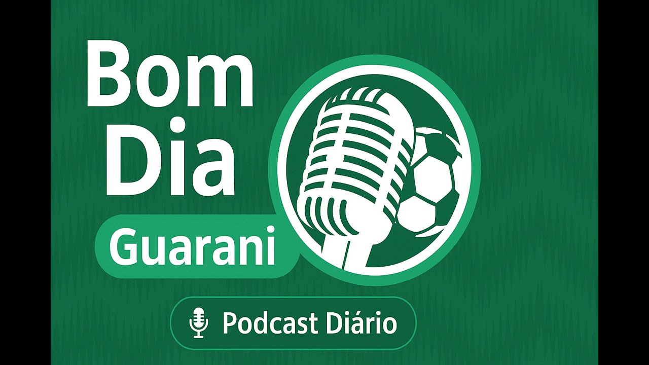 #182- Bom Dia Guarani - 09/03