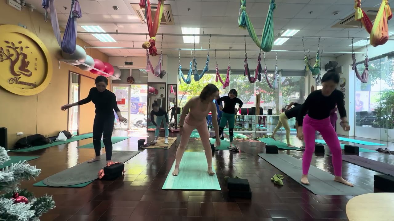 Vai & lưng trên