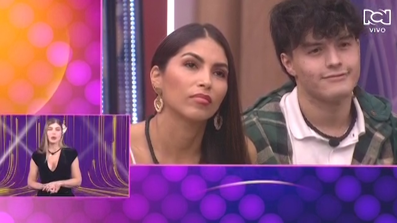 Juanse y Lorena en riesgo,  a Casa De Los Famosos Colombia T3 2026, Capítulo 23 análisis