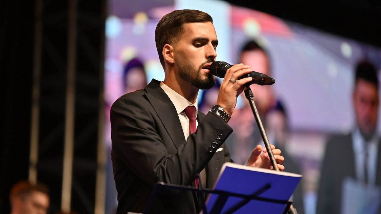 Xhelil Havziu - ZGJOHU (Cover)