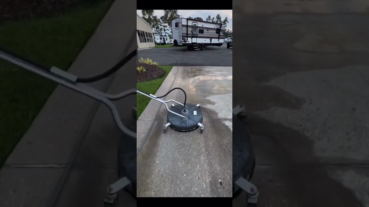 Лайфхак по очистке поверхностей