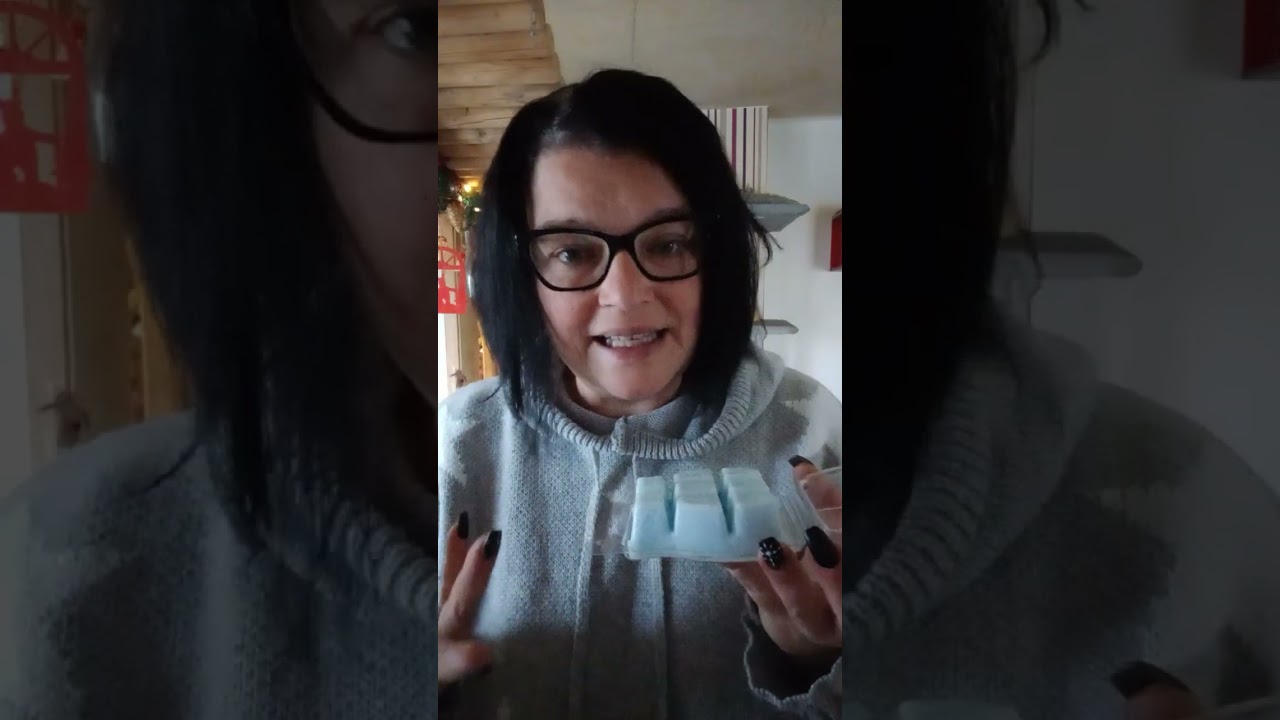 Scentsy 💜 Unboxing Clubbestellung 💜 #club #meineschätze #scentsydeutsch #scentsysteffi