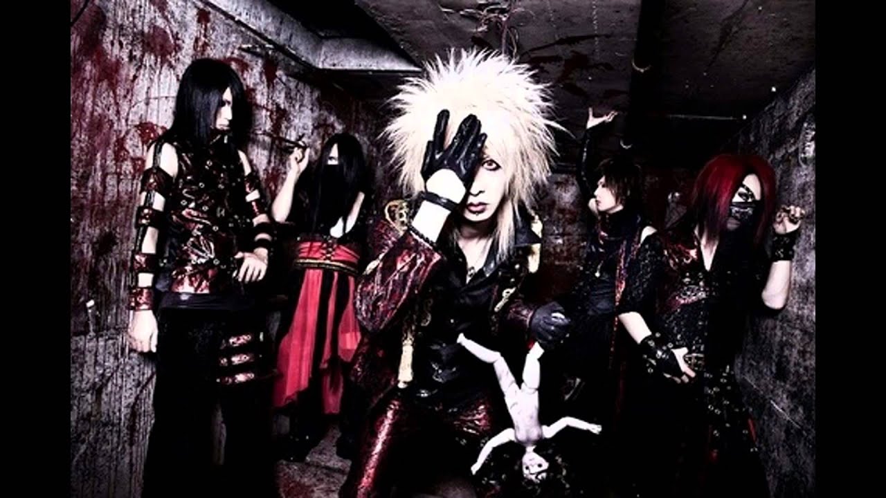 AvelCain - 自責