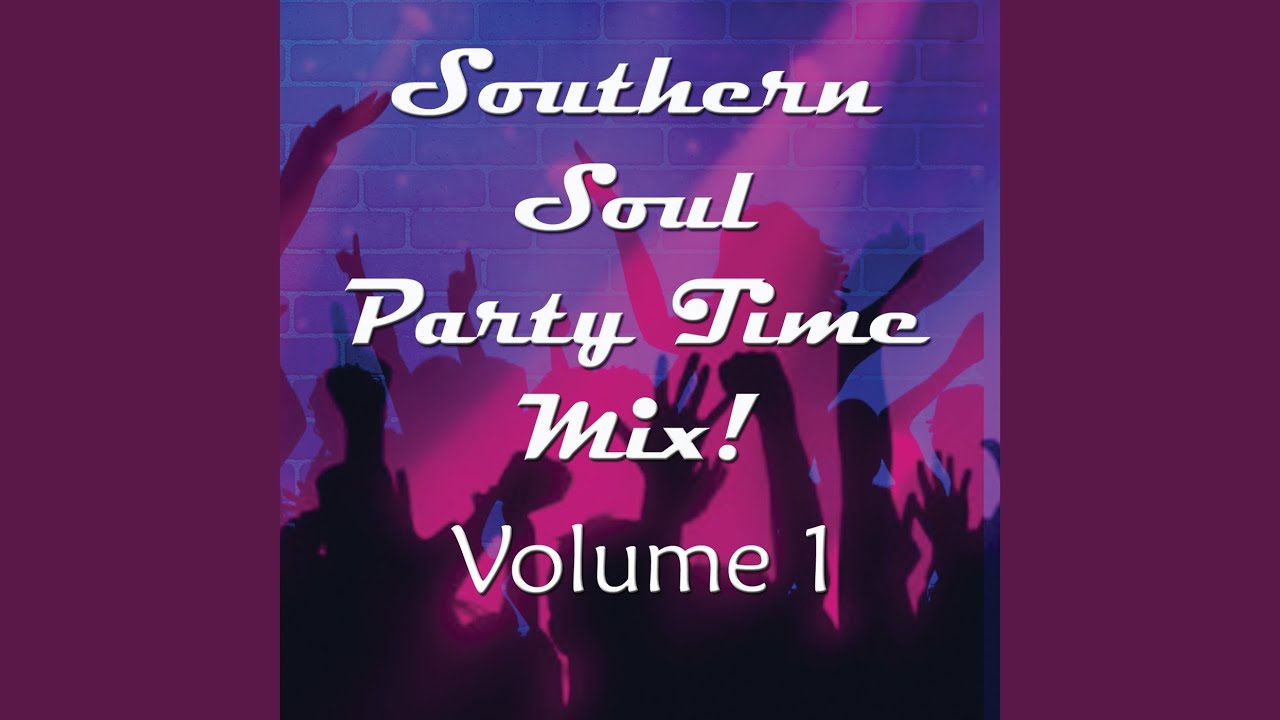 Southern Soul Party