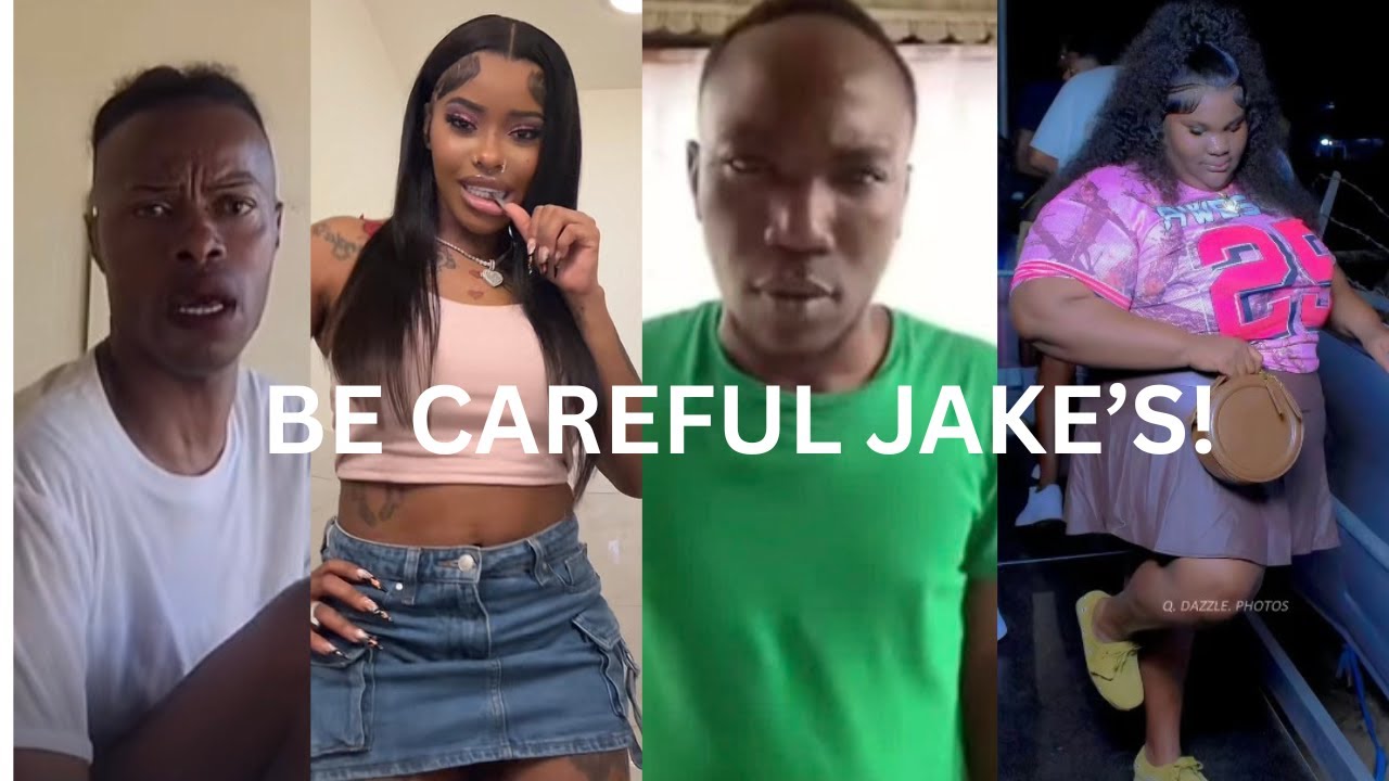 😤🔥 “MI A TELL YUH!” SHEBADA WARN JAKE’S — Says DI MONEY NAH LAST & BLAST IVANY HARD 😳