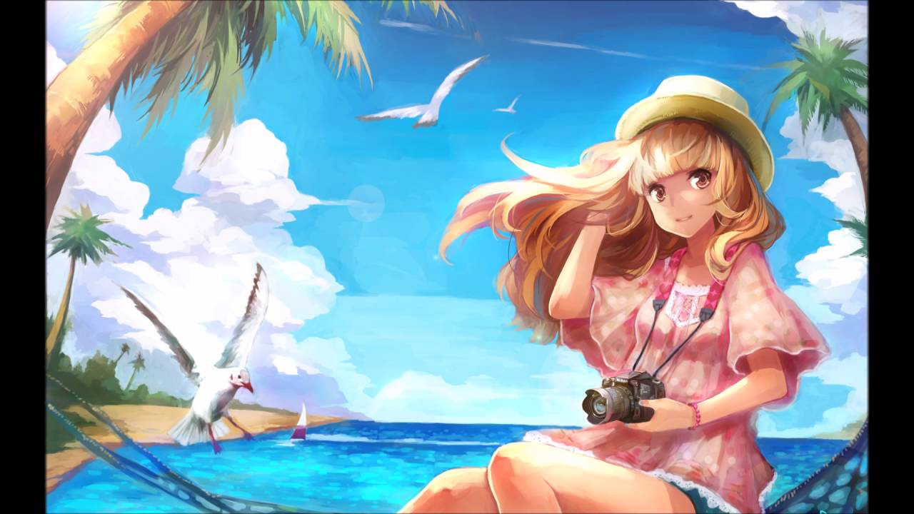 Ocean Man - Ween - Nightcore