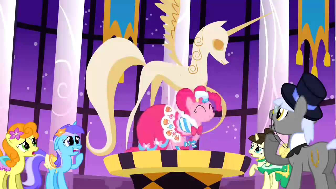 [PMV] Glad You Came