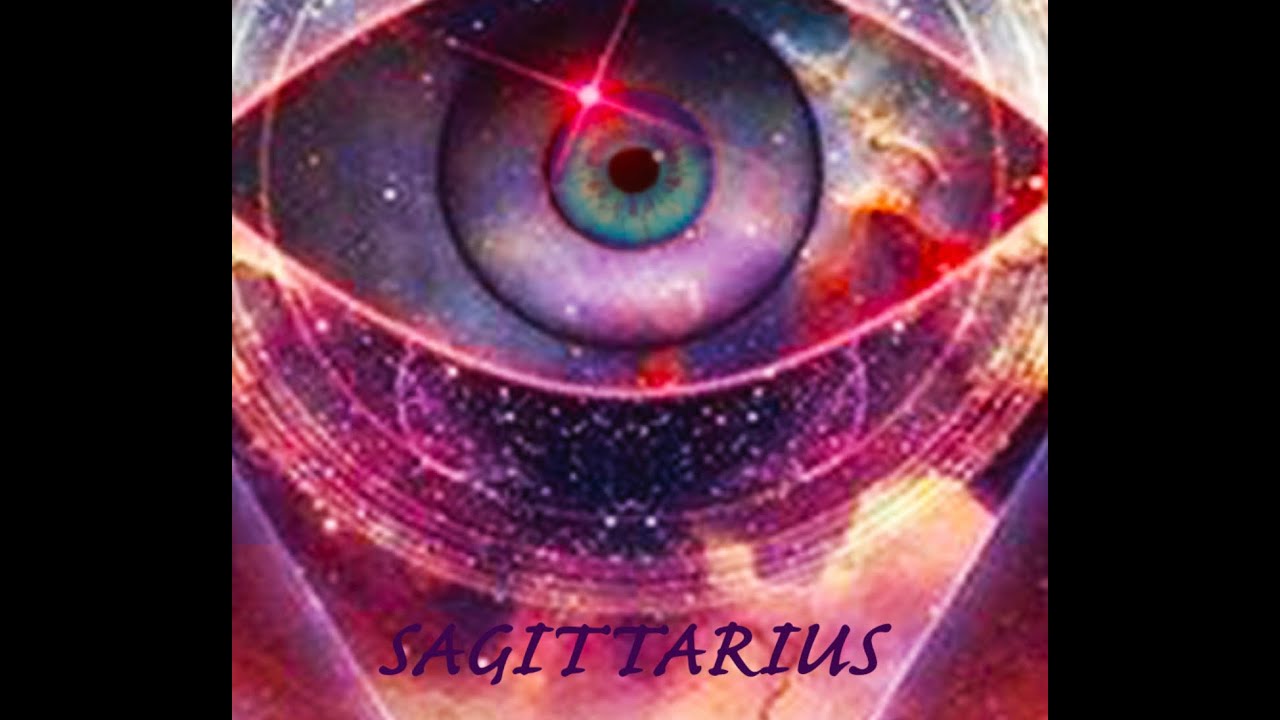 ***SAGITTARIUS*** BEG OF APRIL 