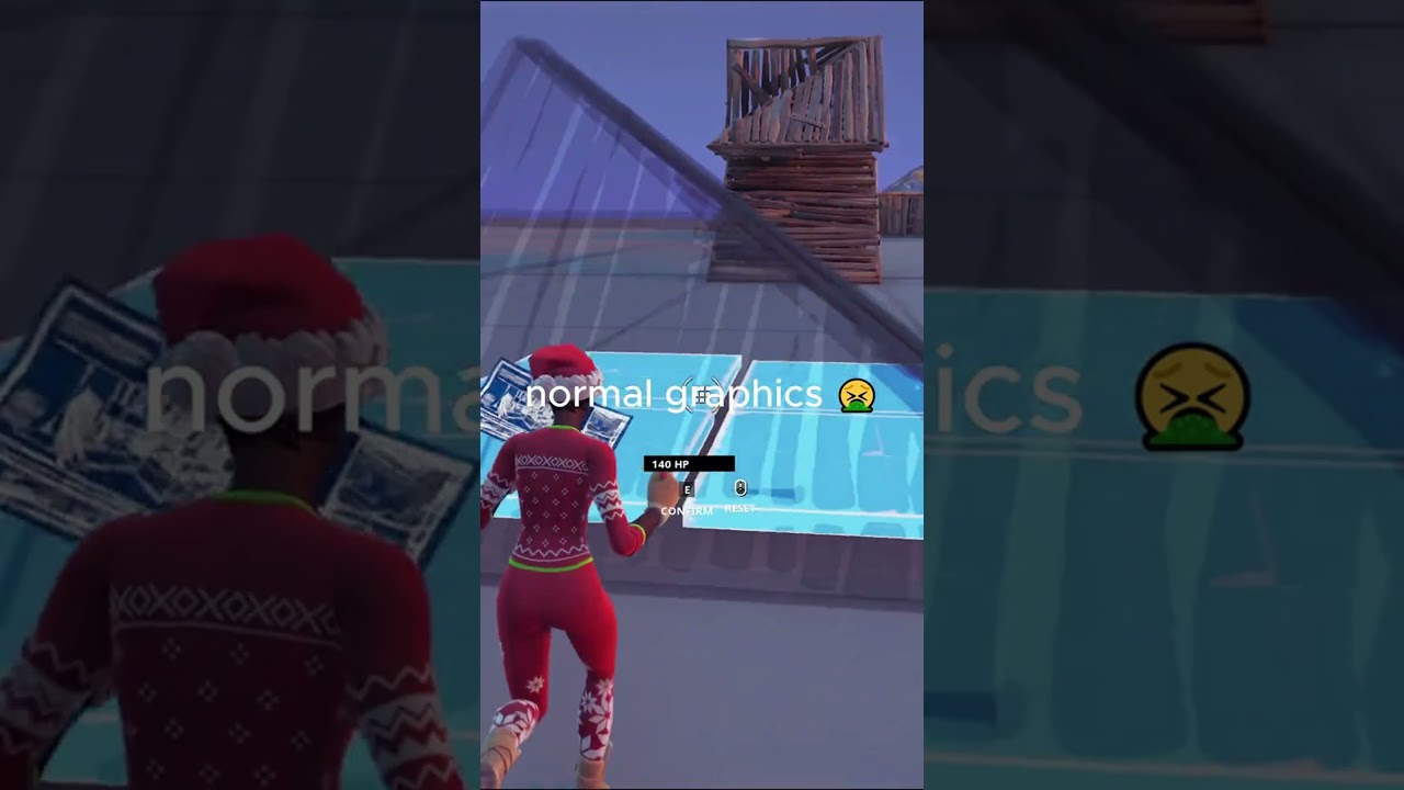 Получите графику Potato в Fortnite🔥 #fortnite #shorts #shortvideo
