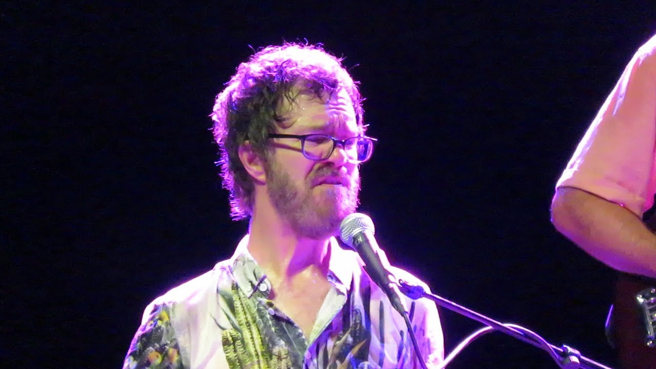 Ben Folds ~ Underground + Rockin' The Suburbs  live Nashville, Aug 9, 2019 (TheDailyVinyl)