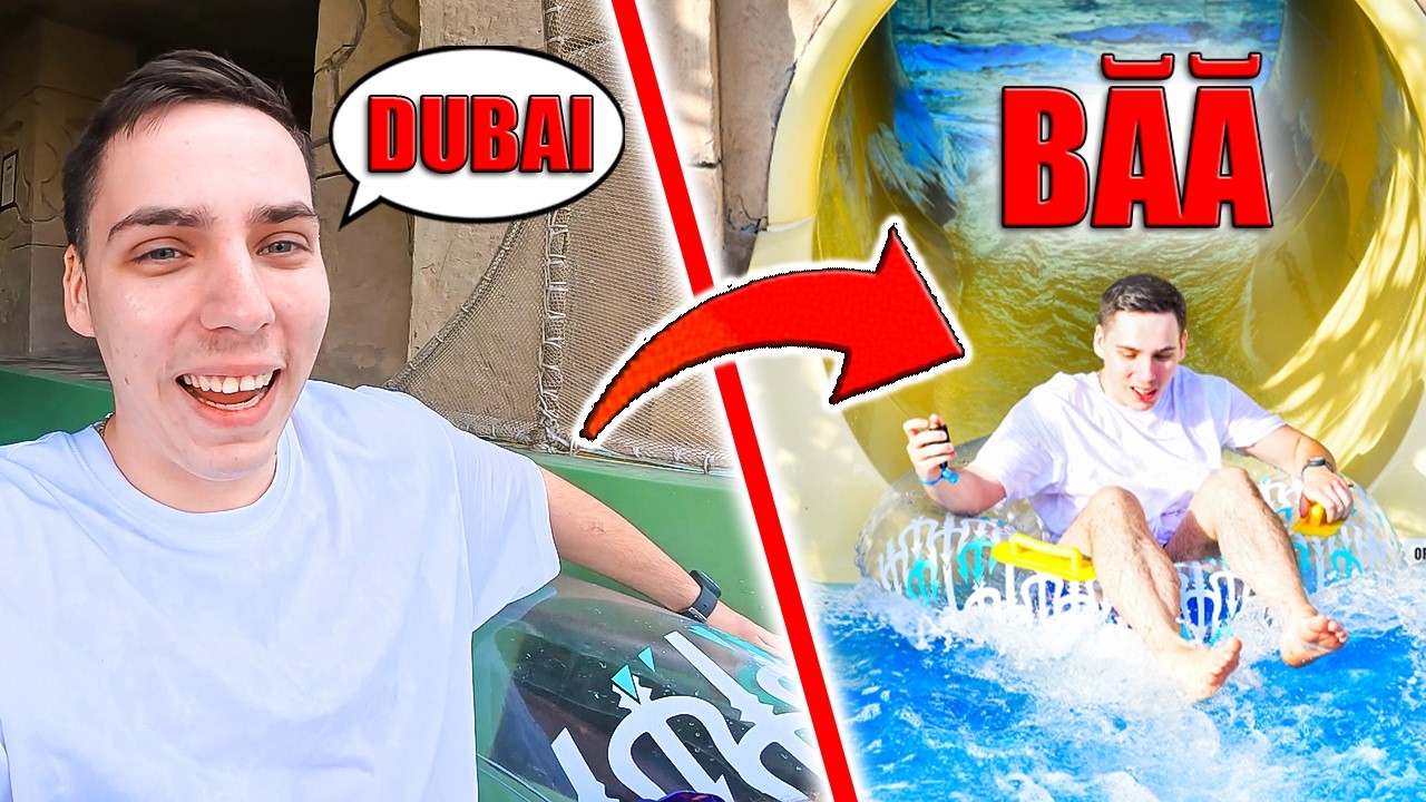 Cum este DUBAI in 2026 ?