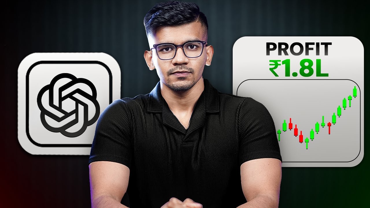 5 BEST Ways to Use AI in Trading (Perfect for Beginners)