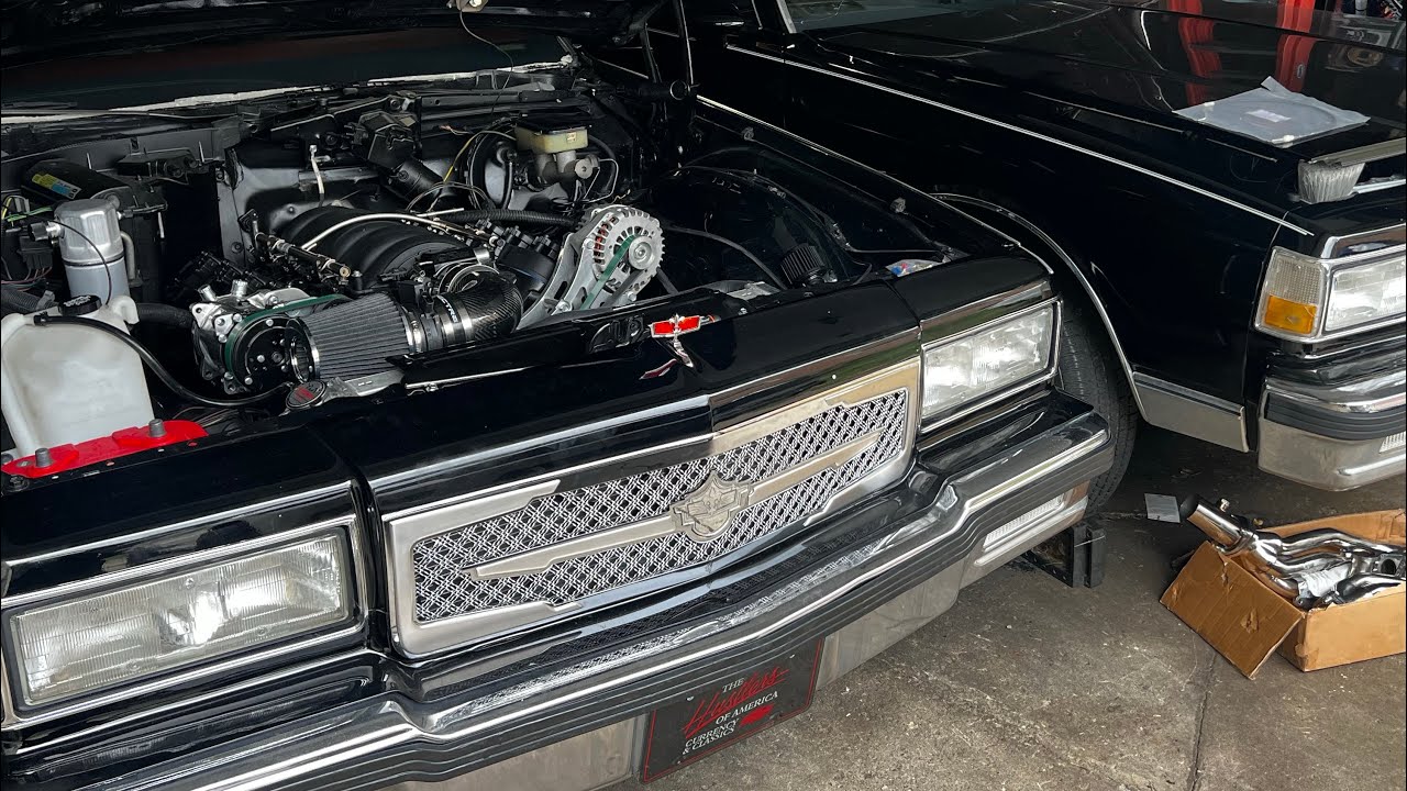 Ландау в пути