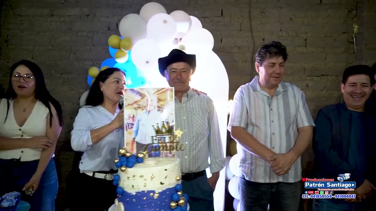 Secuencia 03:Cumpleaños_Favio_Calderon_Malpartida