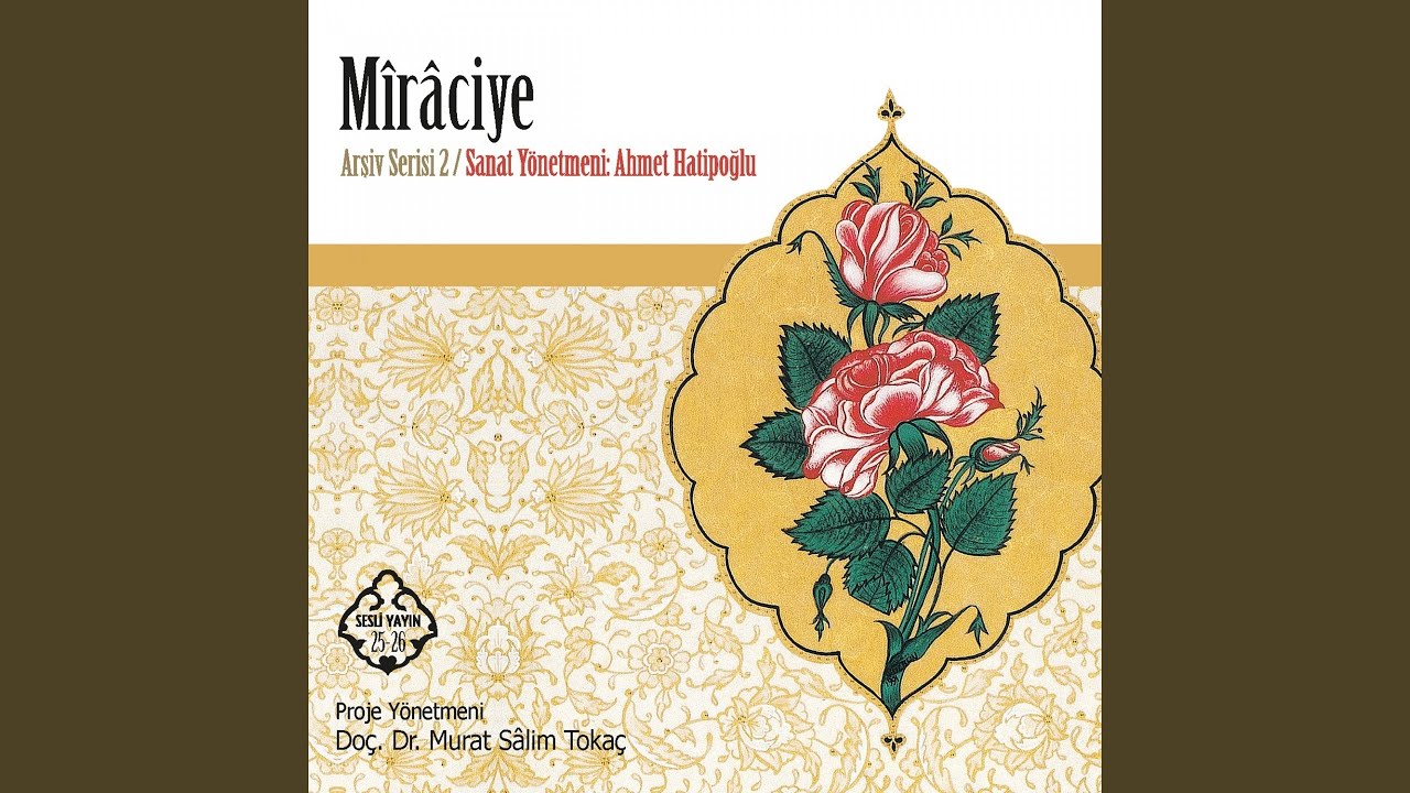 Sabâ Tevşih (feat. İstanbul Devlet Türk Müziği Araştırma ve Uygulama Topluluğu)