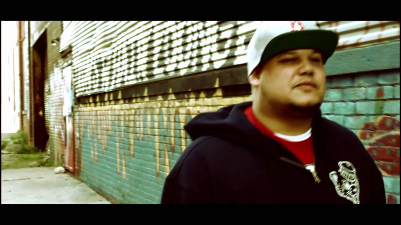 BRONZE NAZARETH "THE ROAD" Official Video
