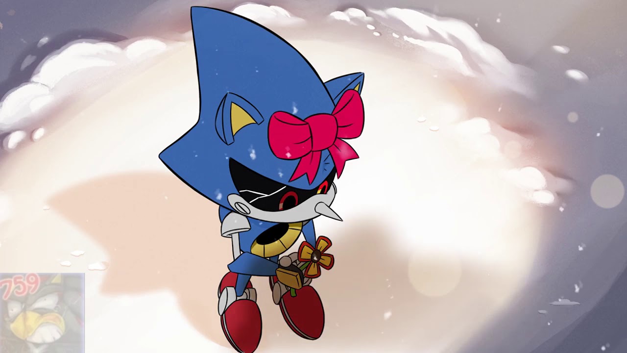 Shadow And Silver Watch Sonic Mania Adventures Episode 6 Christmas Special