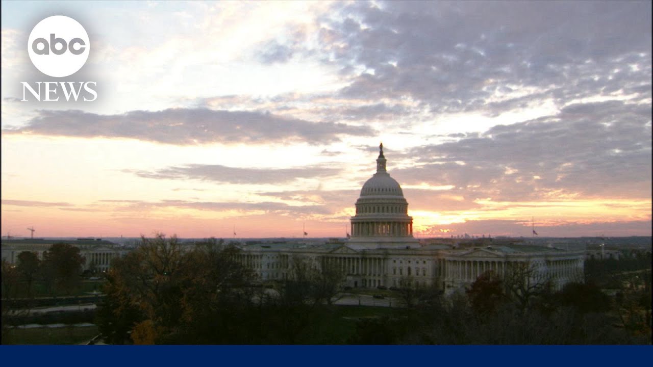 House passes vote to extend ACA tax credits