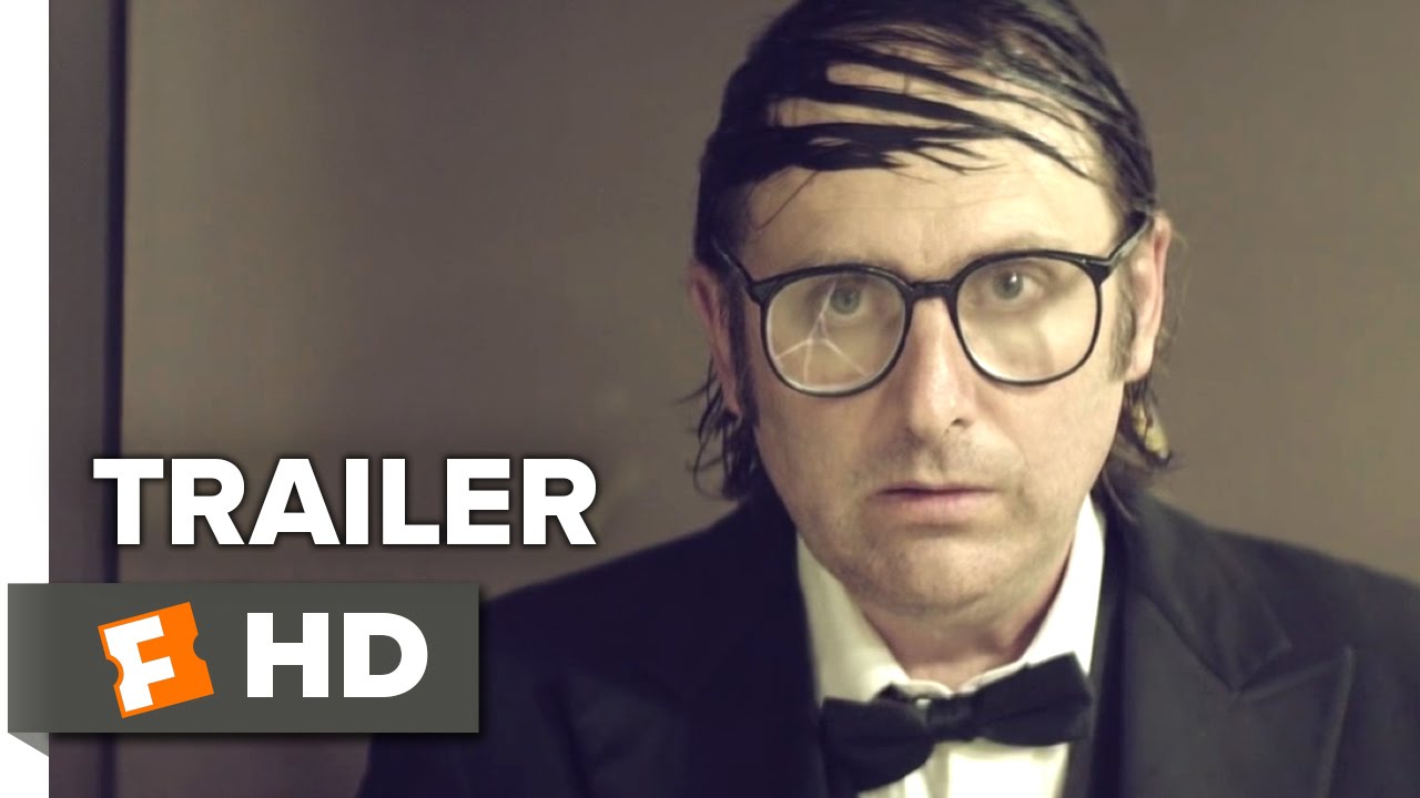 Entertainment Official Trailer 1 (2015) - Gregg Turkington, Michael Cera, John C. Reilly Drama HD