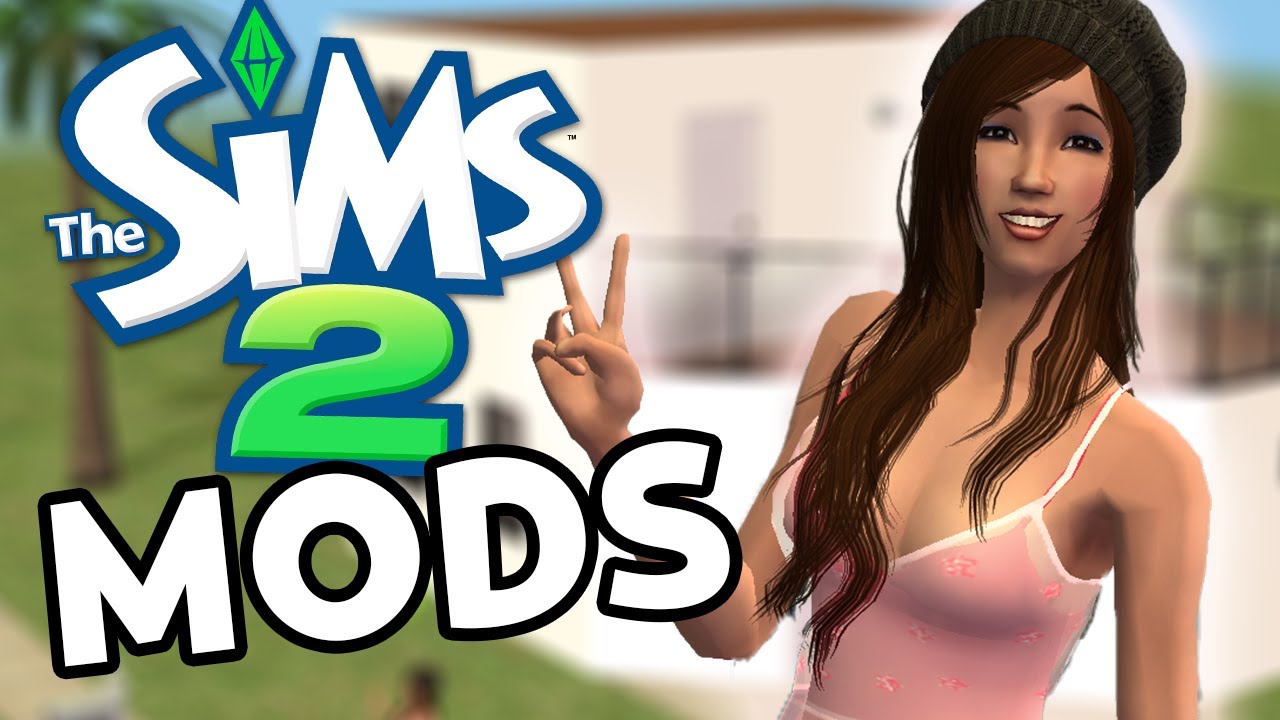 How to Download & Install CC/MODS for The Sims 2 Legacy (2025)