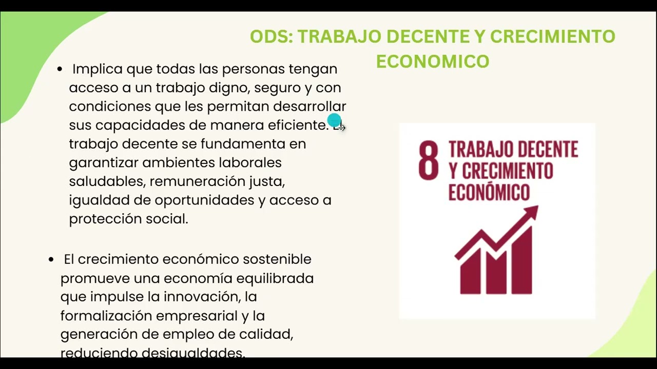 Video. Corresponsabilidad del trabajo humano en las organizaciones.