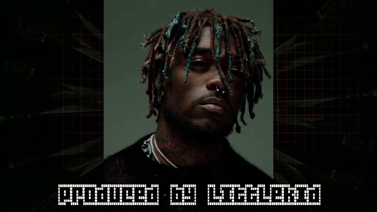 Lil Uzi Vert  -  Type Beat  - ''UZI TOWN''  [2025]