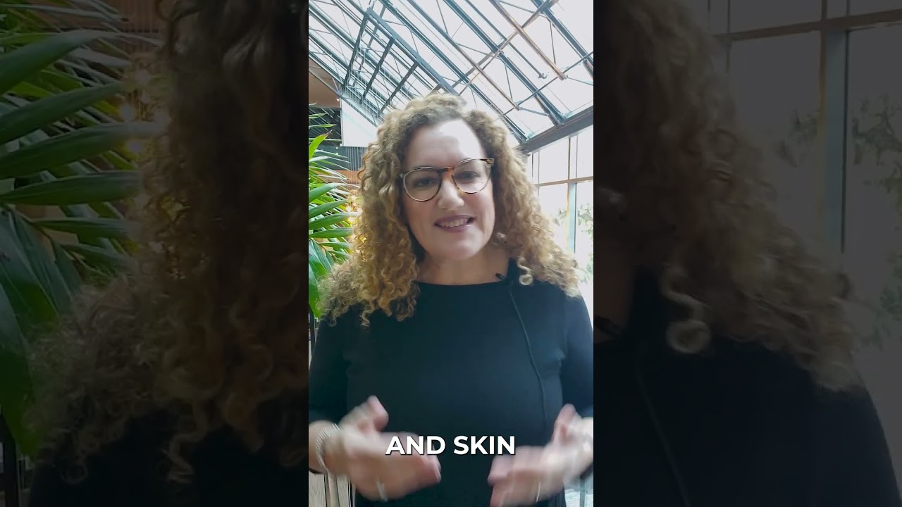 What is Hidradenitis Suppurativa? | HS Foundation