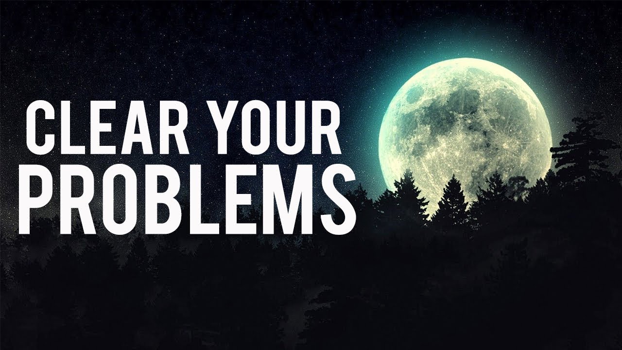 CLEAR ALL YOUR PROBLEMS BEFORE RAMADAN