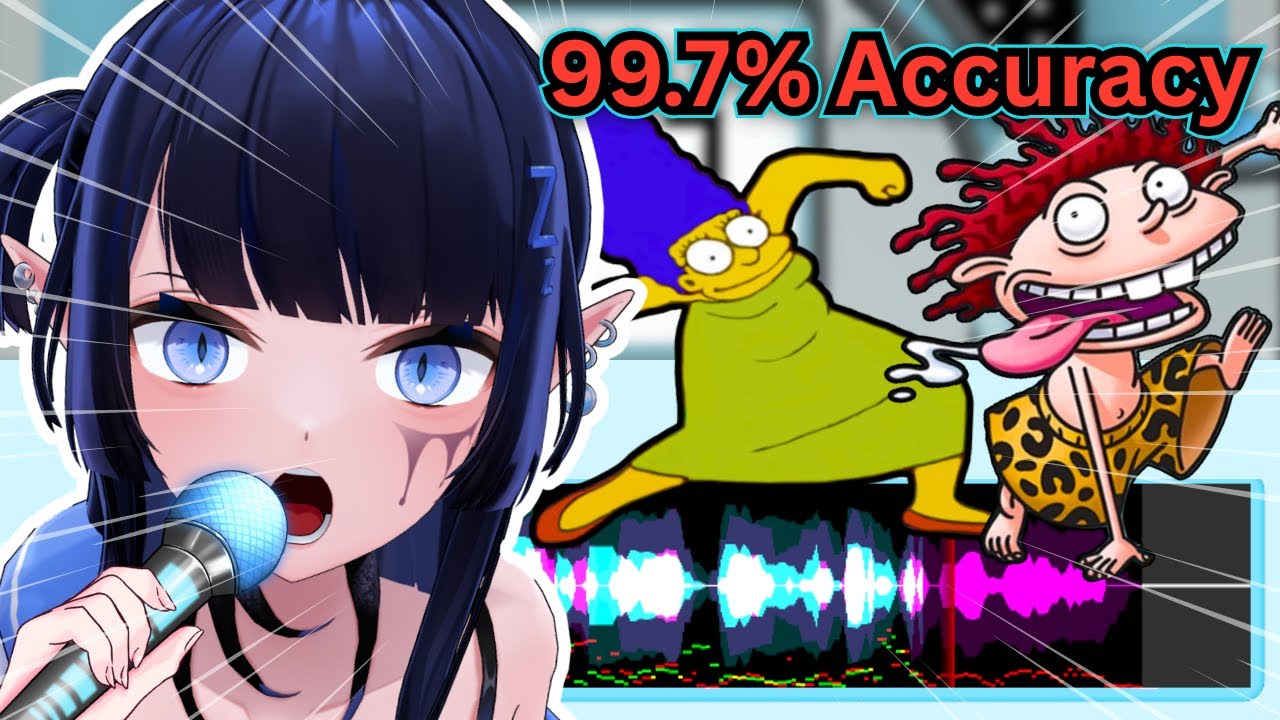 Meme Impressions That Killed My Grandma