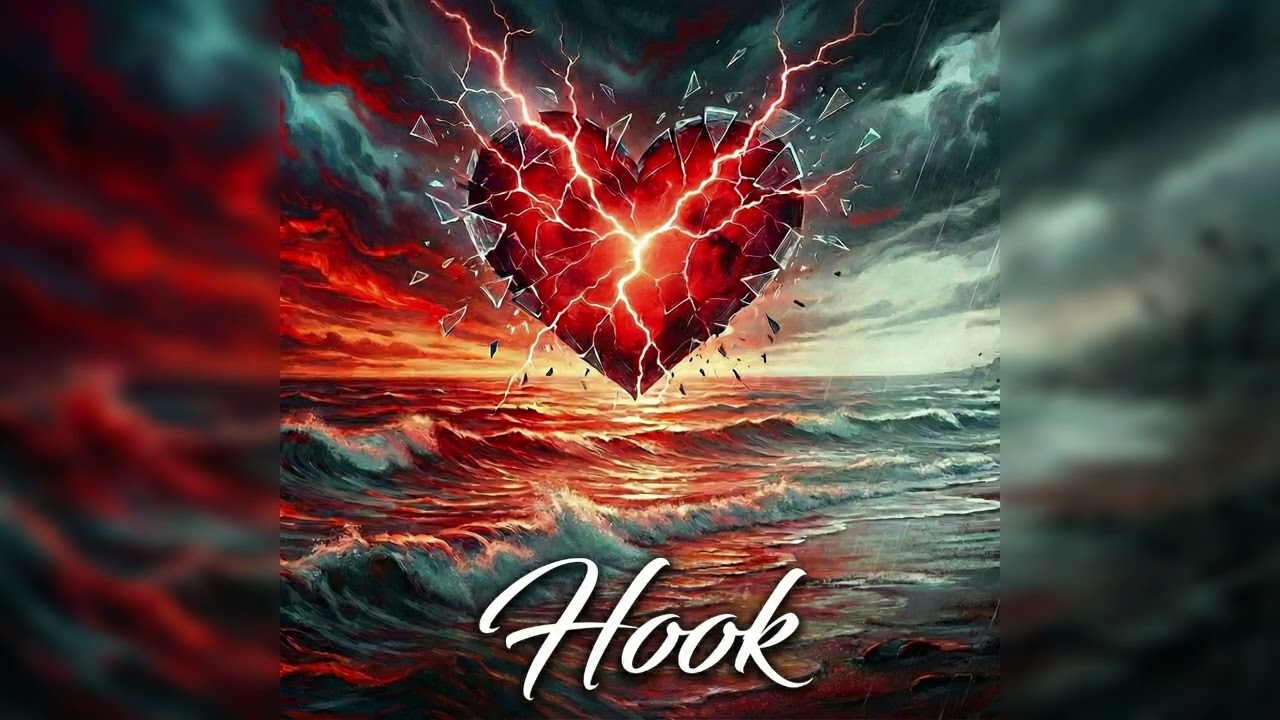 H:EUM (흐음) - Hook (훅) | Official Audio