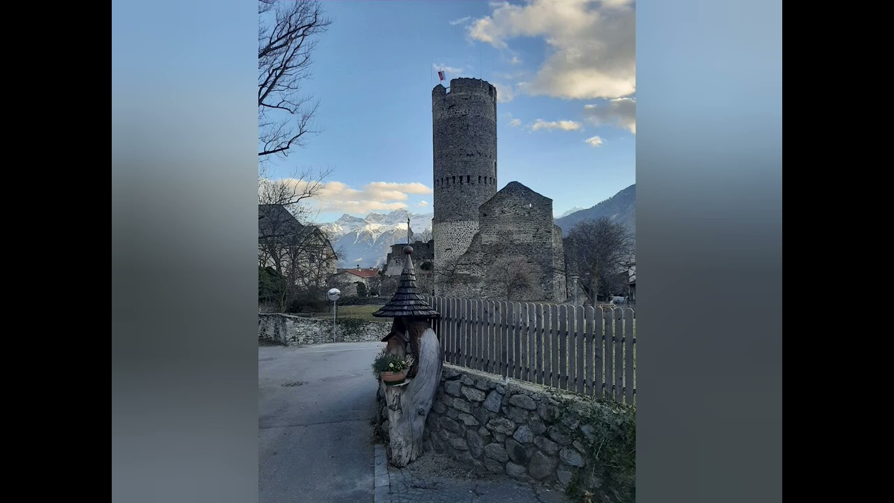 🇮🇹Malles Venosta❤Italy🌍✈⚓🛻🚵🚶🛎💥#journey #trip #excursion #expedition #voyage&nbsp;&nbsp;&nbsp;