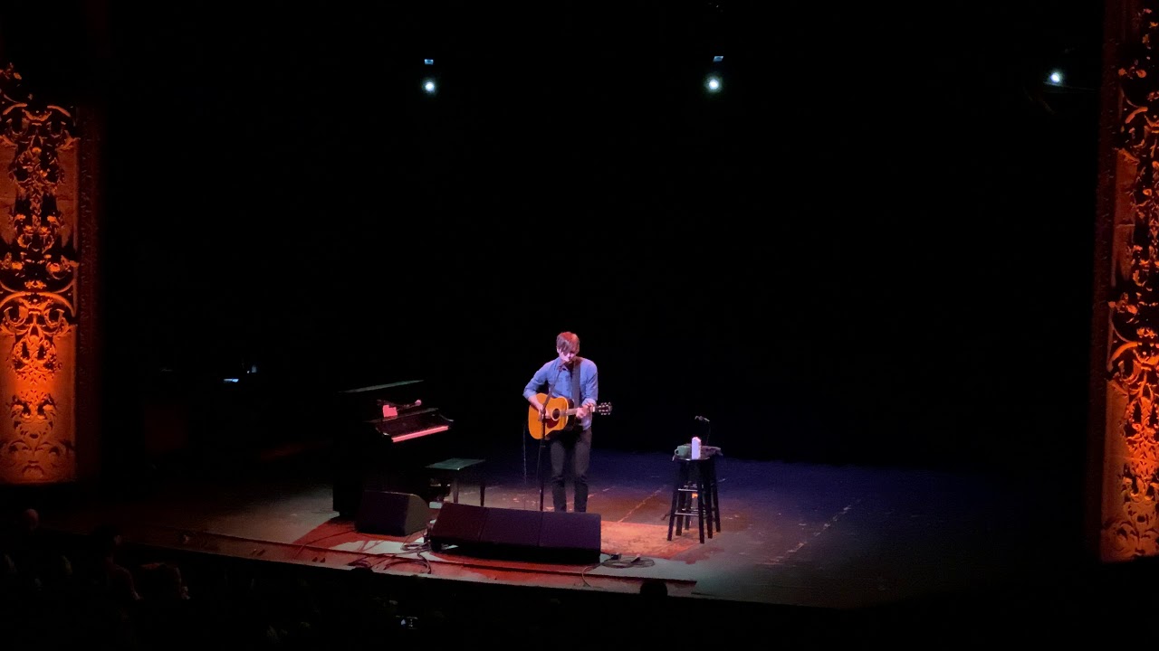 Benjamin Gibbard - 