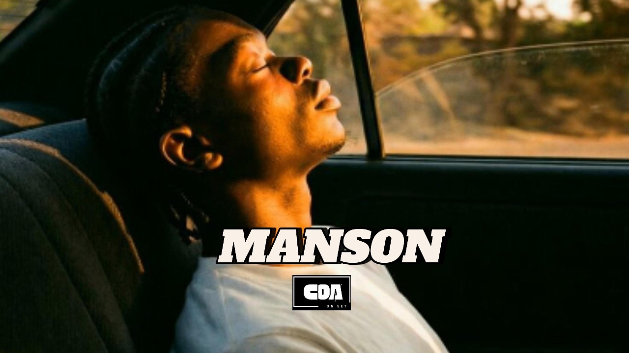 MANSON– BNXN x LOJAY Type Beat |  Afrobeat 2026